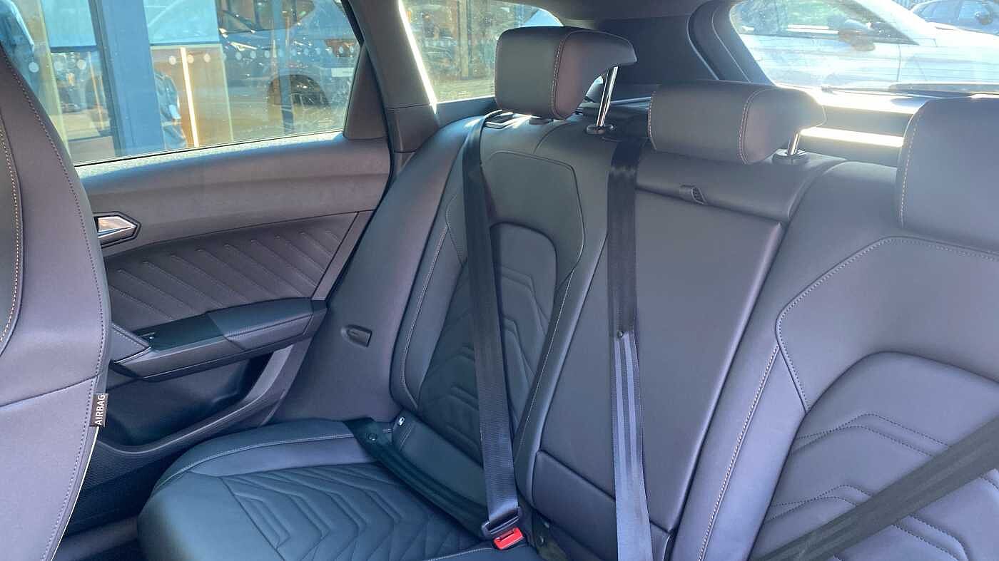 Used Cupra Leon 2025 for sale - 76110565: Photo 10