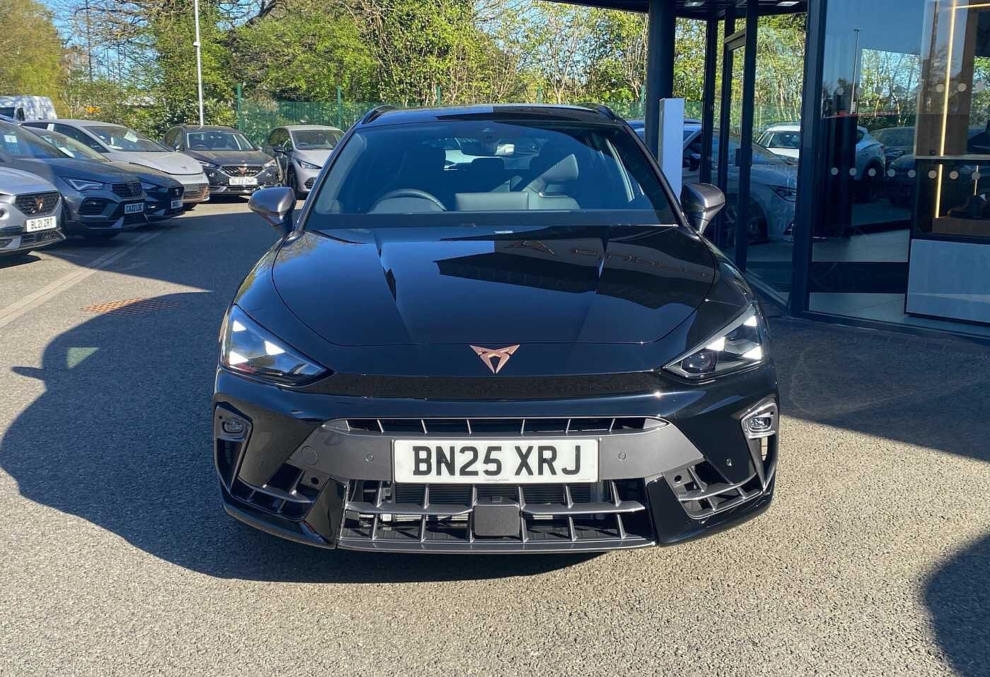 Used Cupra Leon 2025 for sale - 76110565: Photo 11