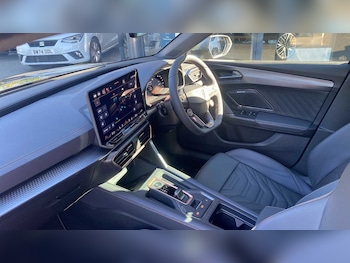 Used Cupra Leon 2025 for sale - 76110565: Photo 2