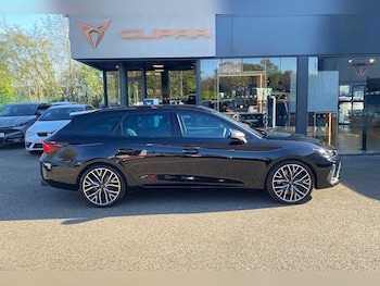 Used Cupra Leon 2025 for sale - 76110565: Photo 4