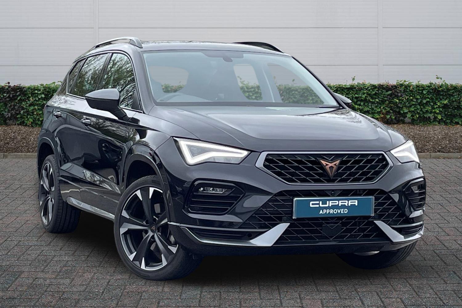 Used Cupra Ateca 2024 for sale - 78136888: Photo 1