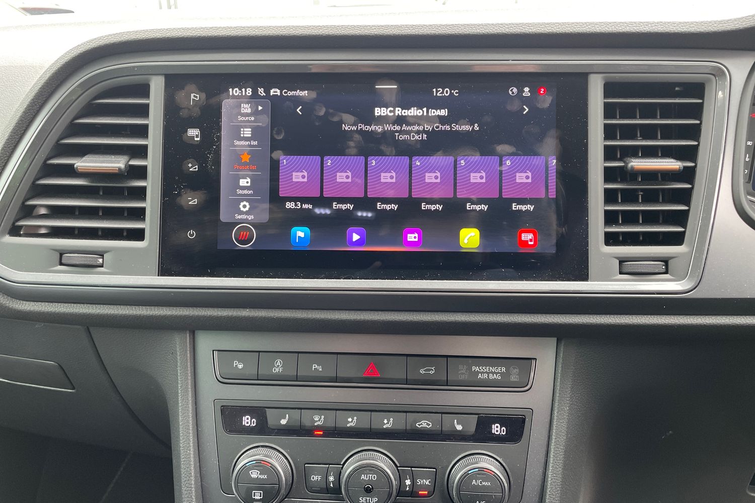 Used Cupra Ateca 2024 for sale - 78136888: Photo 11