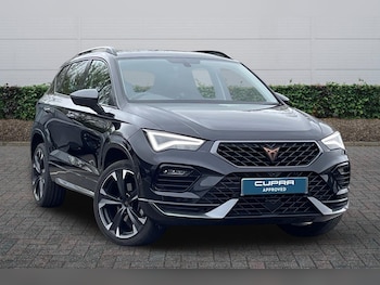 Used Cupra Ateca 2024 for sale - 78136888: Photo