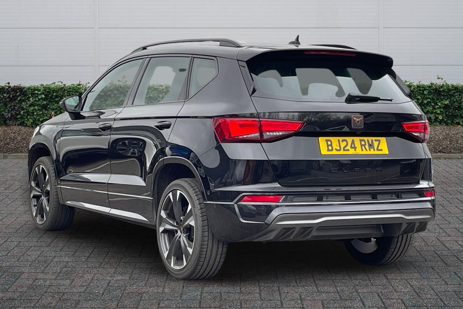 Used Cupra Ateca 2024 for sale - 78136888: Photo 2