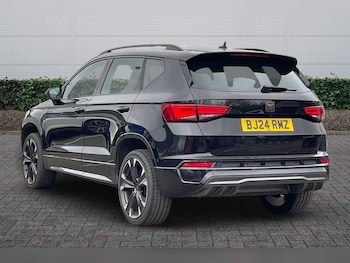 Used Cupra Ateca 2024 for sale - 78136888: Photo