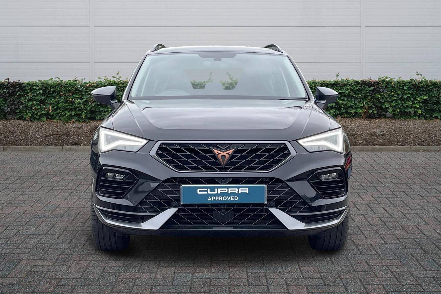 Used Cupra Ateca 2024 for sale - 78136888: Photo 3