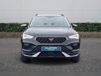 Used Cupra Ateca 2024 for sale - 78136888: Photo