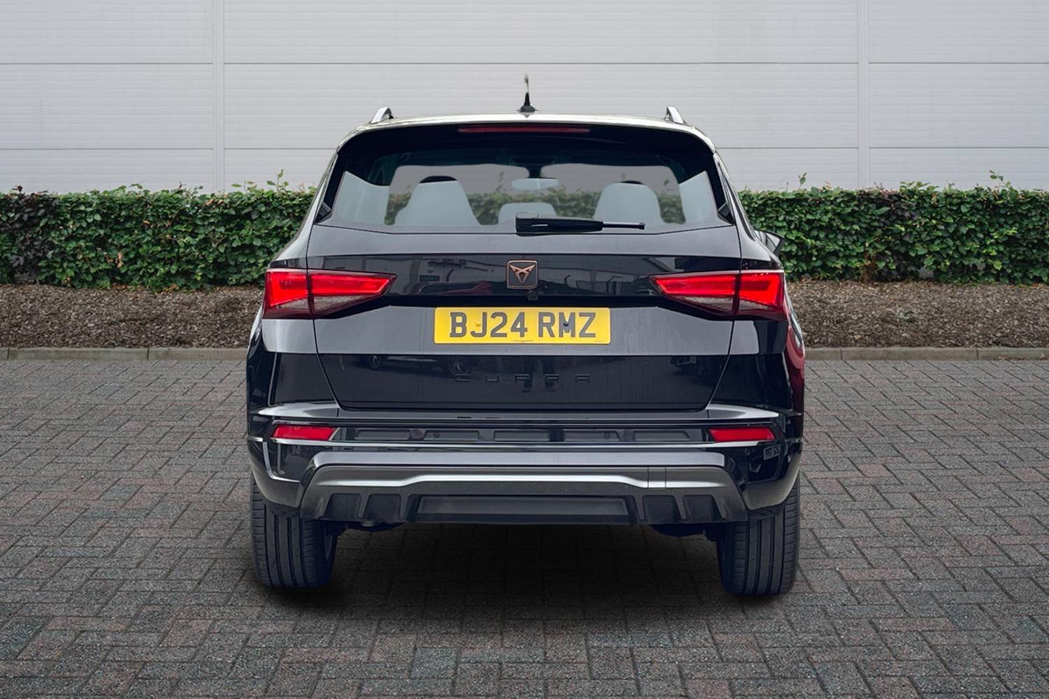 Used Cupra Ateca 2024 for sale - 78136888: Photo 4