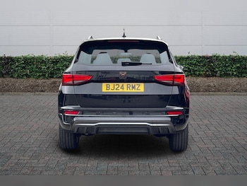 Used Cupra Ateca 2024 for sale - 78136888: Photo