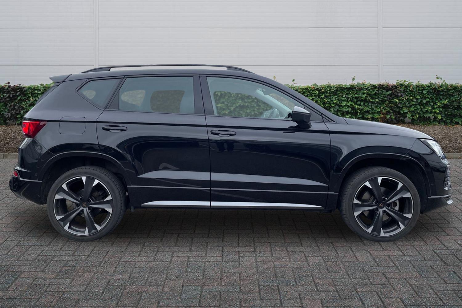 Used Cupra Ateca 2024 for sale - 78136888: Photo 5