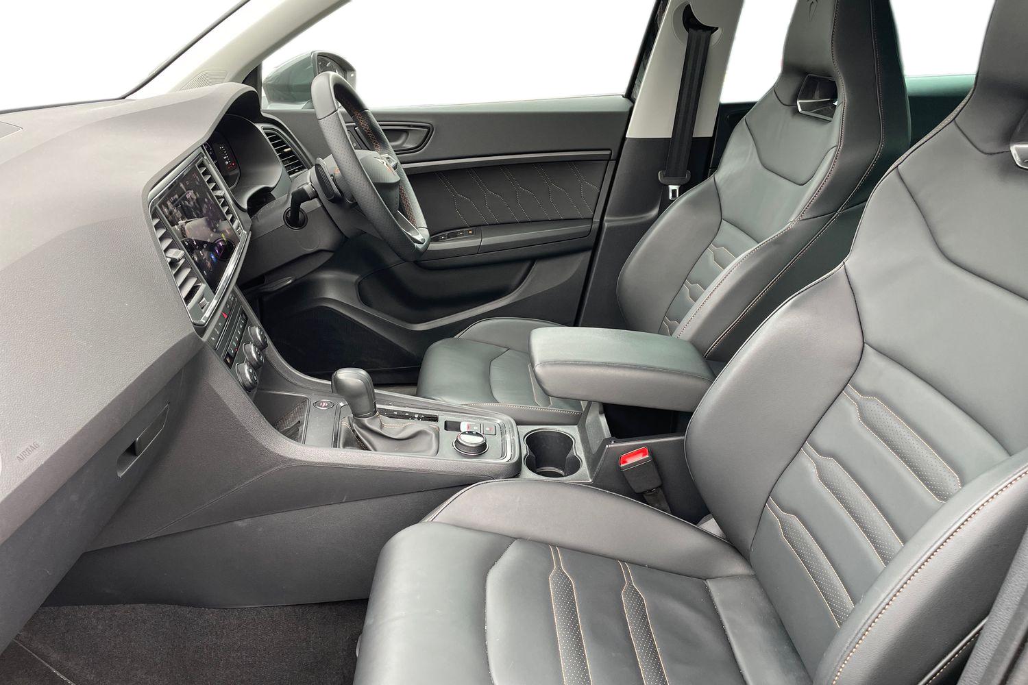 Used Cupra Ateca 2024 for sale - 78136888: Photo 7