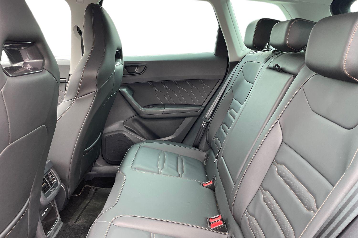 Used Cupra Ateca 2024 for sale - 78136888: Photo 9