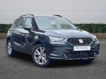 Used SEAT Arona 2026 for sale - 78785713: Photo