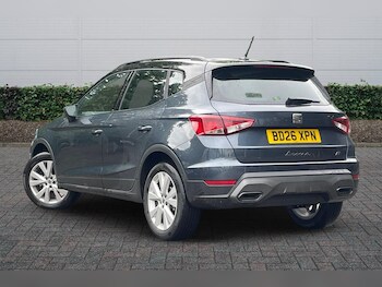 Used SEAT Arona 2026 for sale - 78785713: Photo
