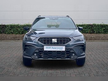 Used SEAT Arona 2026 for sale - 78785713: Photo