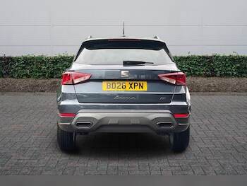 Used SEAT Arona 2026 for sale - 78785713: Photo