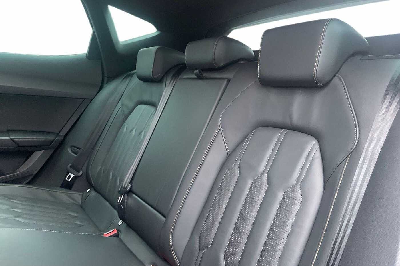 Used Cupra Formentor 2022 for sale - 76551847: Photo 10