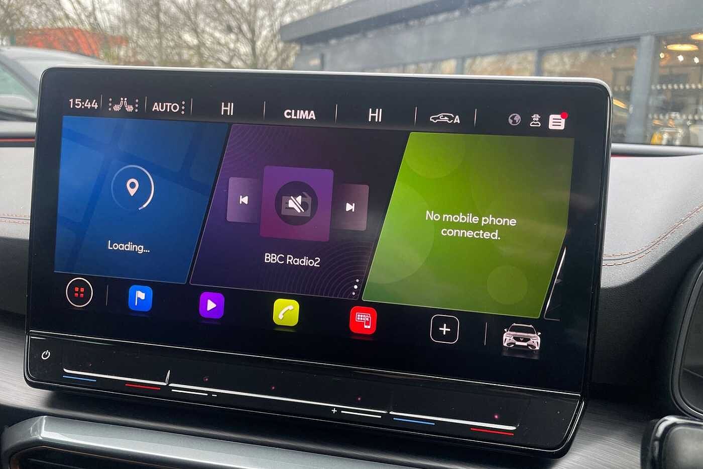 Used Cupra Formentor 2022 for sale - 76551847: Photo 12