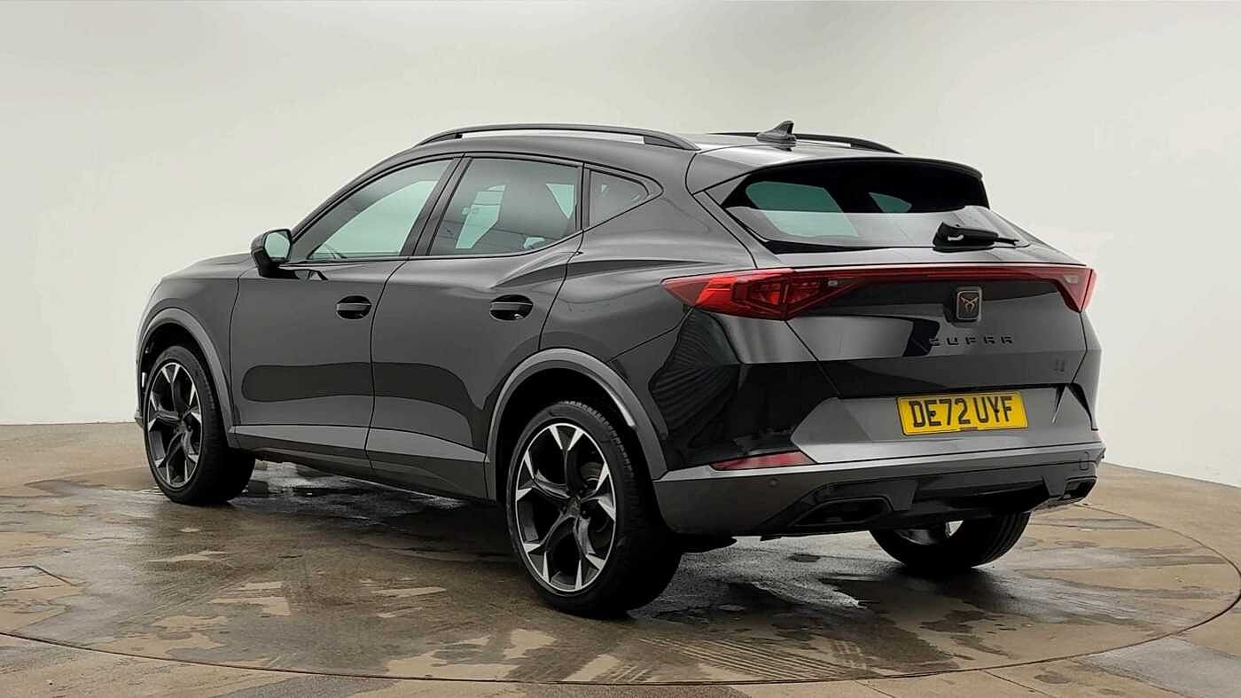 Used Cupra Formentor 2022 for sale - 76551847: Photo 3