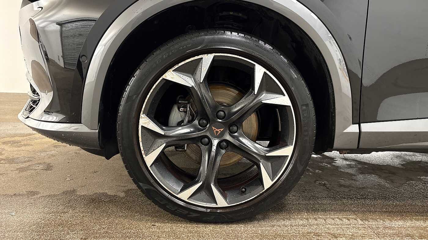 Used Cupra Formentor 2022 for sale - 76551847: Photo 5