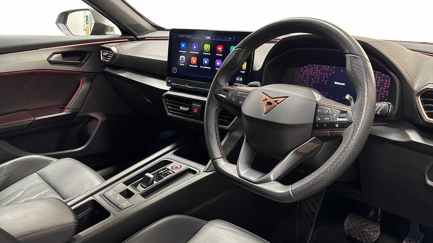 Used Cupra Formentor 2022 for sale - 76551847: Photo 6