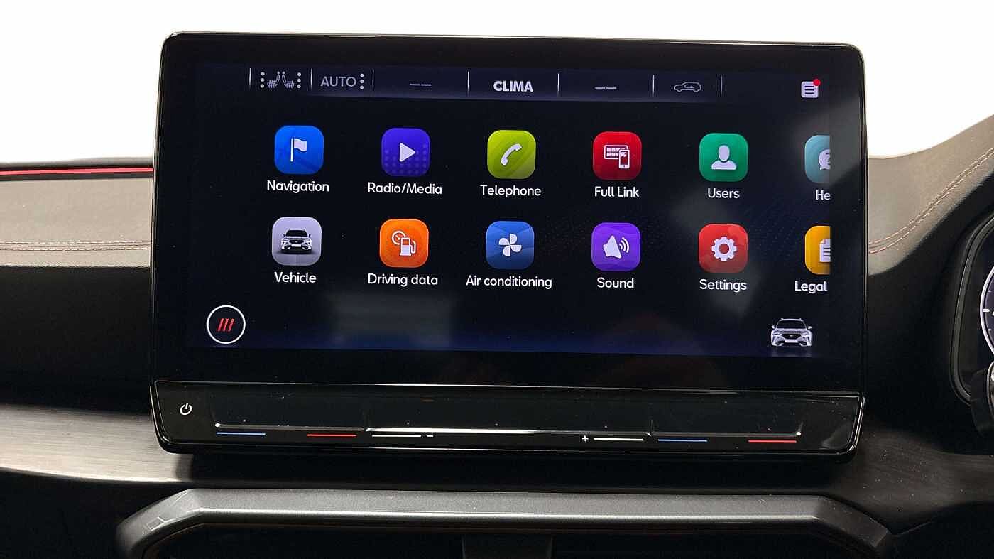 Used Cupra Formentor 2022 for sale - 76551847: Photo 8