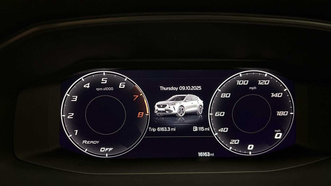 Used Cupra Formentor 2022 for sale - 76551847: Photo 9