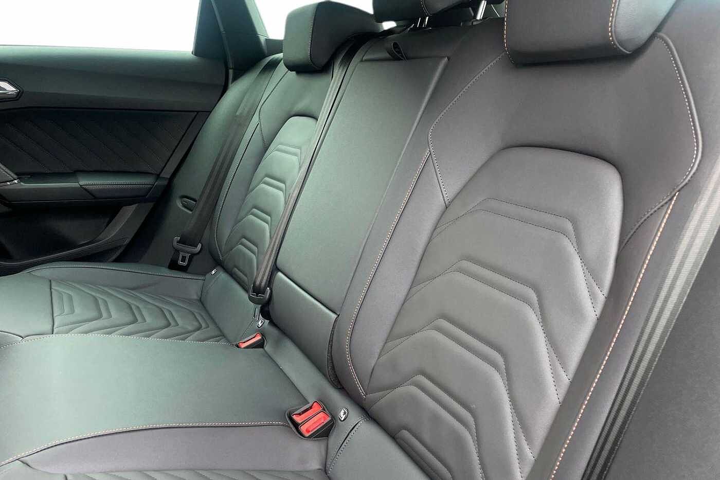 Used Cupra Leon 2025 for sale - 77176866: Photo 10