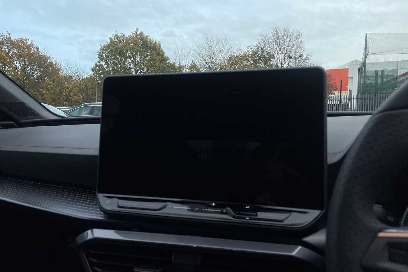 Used Cupra Leon 2025 for sale - 77176866: Photo 12