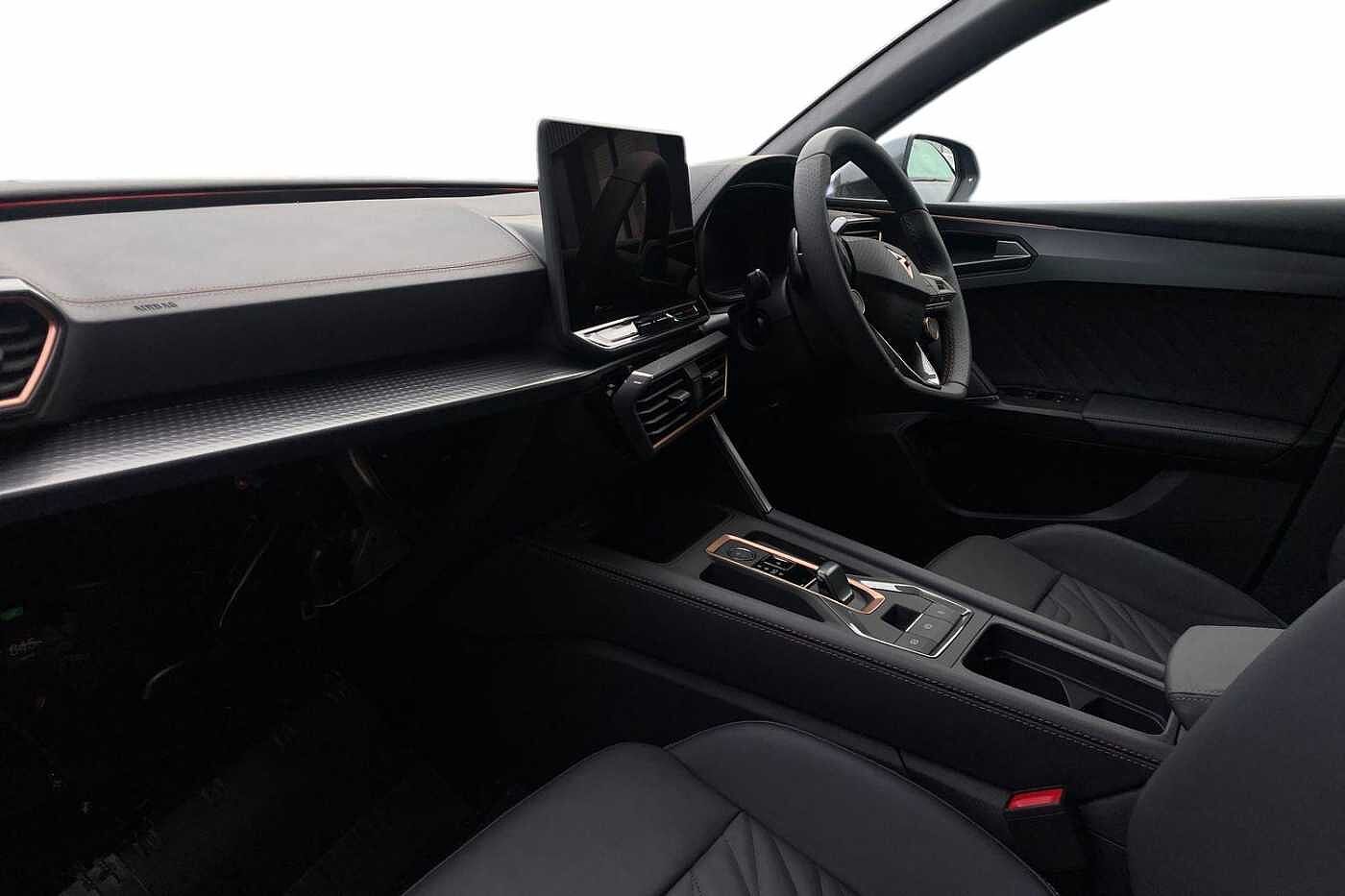 Used Cupra Leon 2025 for sale - 77176866: Photo 2