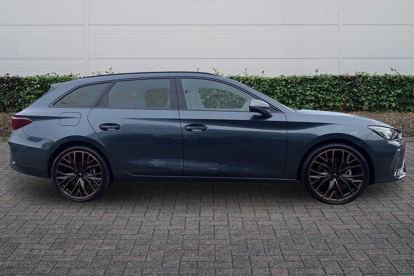 Used Cupra Leon 2025 for sale - 77176866: Photo 4