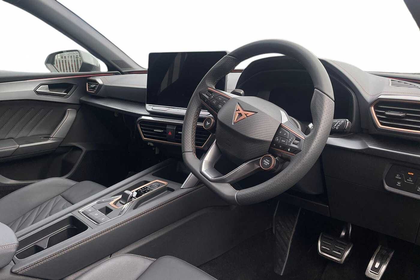 Used Cupra Leon 2025 for sale - 77176866: Photo 6
