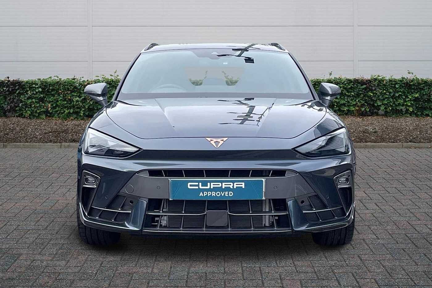 Used Cupra Leon 2025 for sale - 77176866: Photo 7