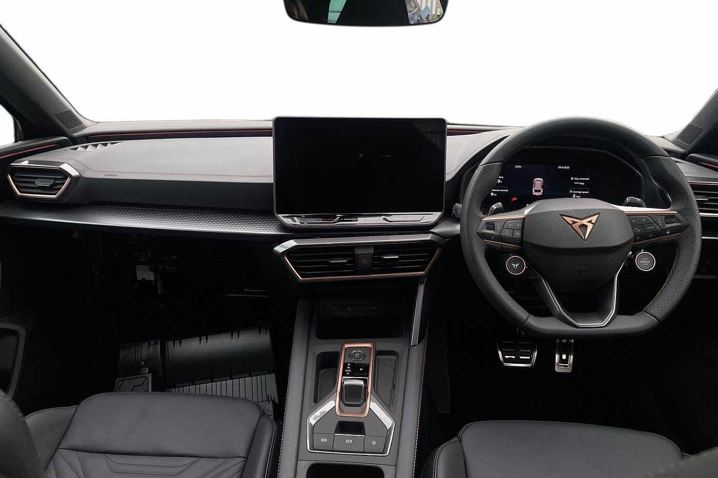 Used Cupra Leon 2025 for sale - 77176866: Photo 8