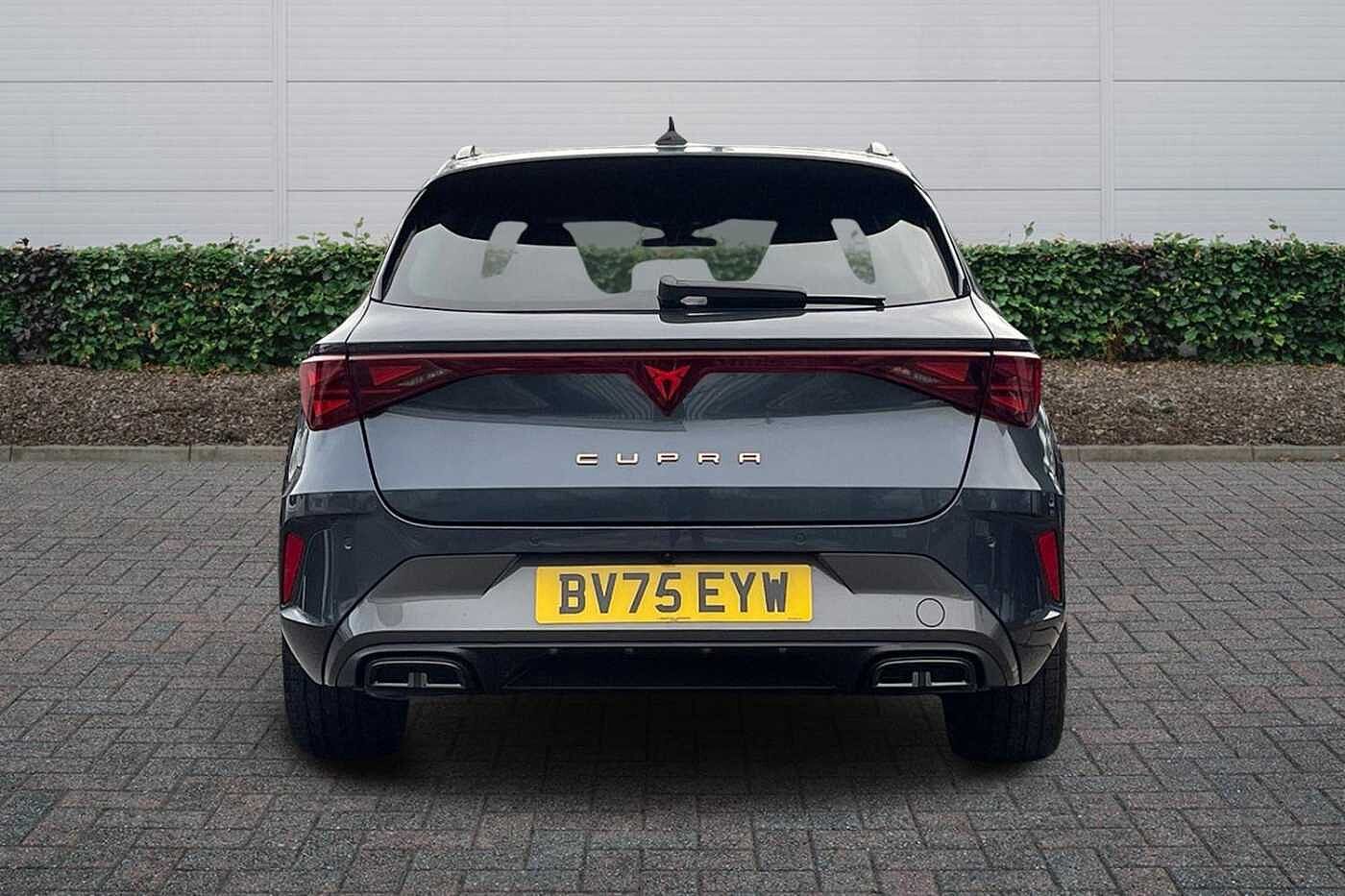 Used Cupra Leon 2025 for sale - 77176866: Photo 9