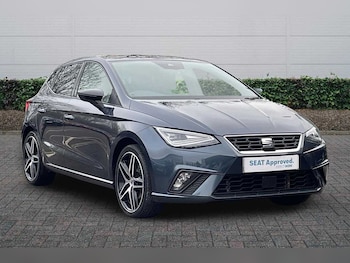 2022 (72) - 1.0 TSI 110 FR Edition 5dr