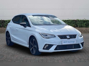 SEAT - Ibiza