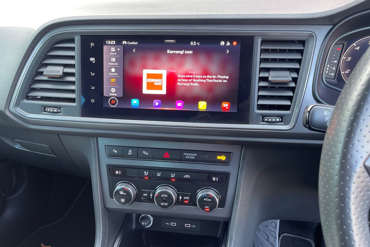 Used Cupra Ateca 2023 for sale - 77388520: Photo 11