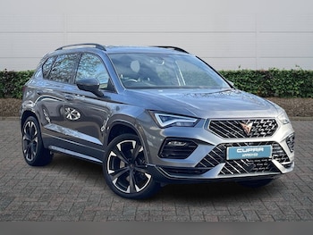 2023 (23) - 2.0 TSI VZ1 5dr DSG 4Drive