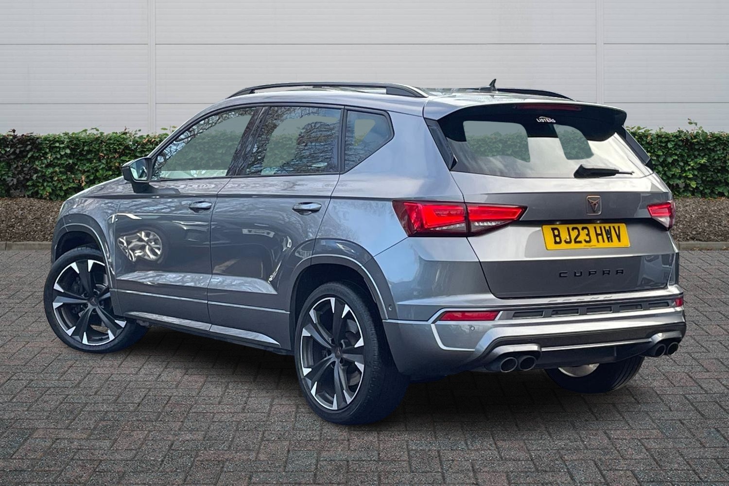 Used Cupra Ateca 2023 for sale - 77388520: Photo 2