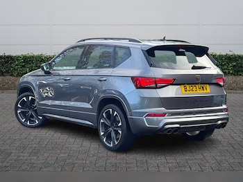 Used Cupra Ateca 2023 for sale - 77388520: Photo