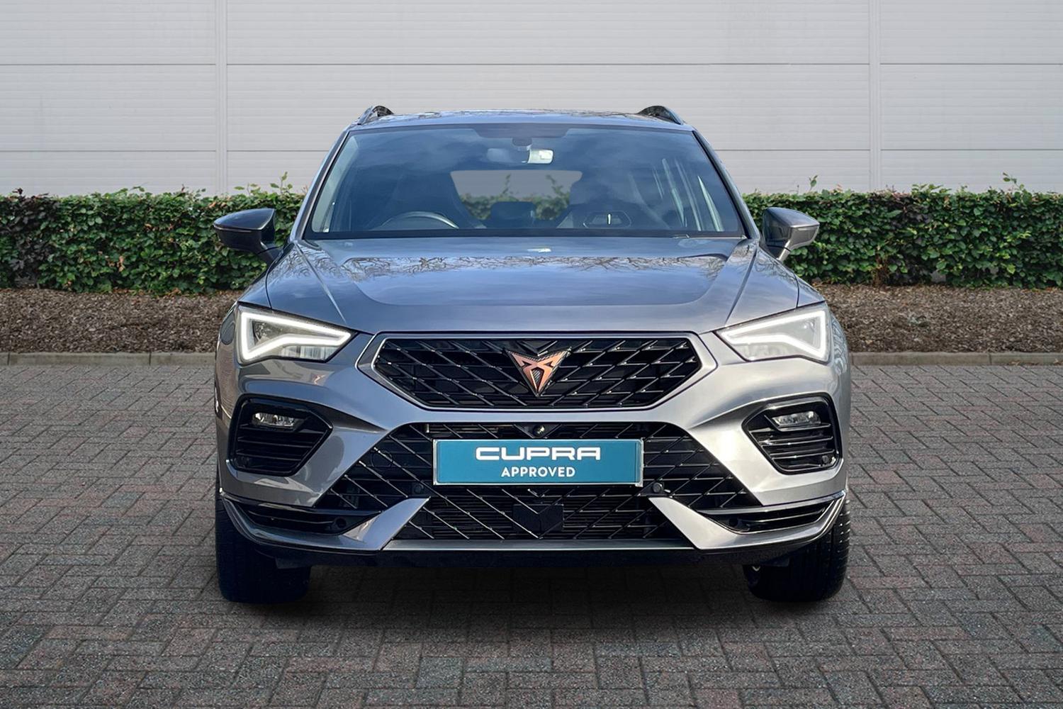 Used Cupra Ateca 2023 for sale - 77388520: Photo 3
