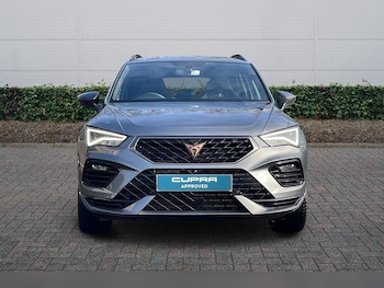 Used Cupra Ateca 2023 for sale - 77388520: Photo