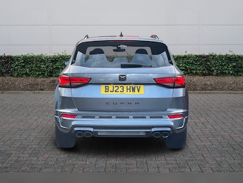 Used Cupra Ateca 2023 for sale - 77388520: Photo