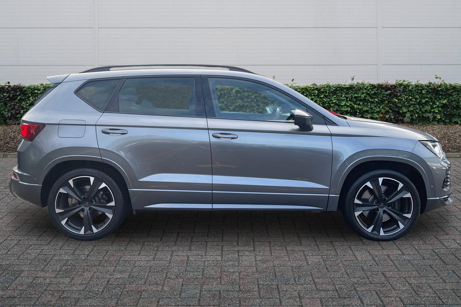 Used Cupra Ateca 2023 for sale - 77388520: Photo 5