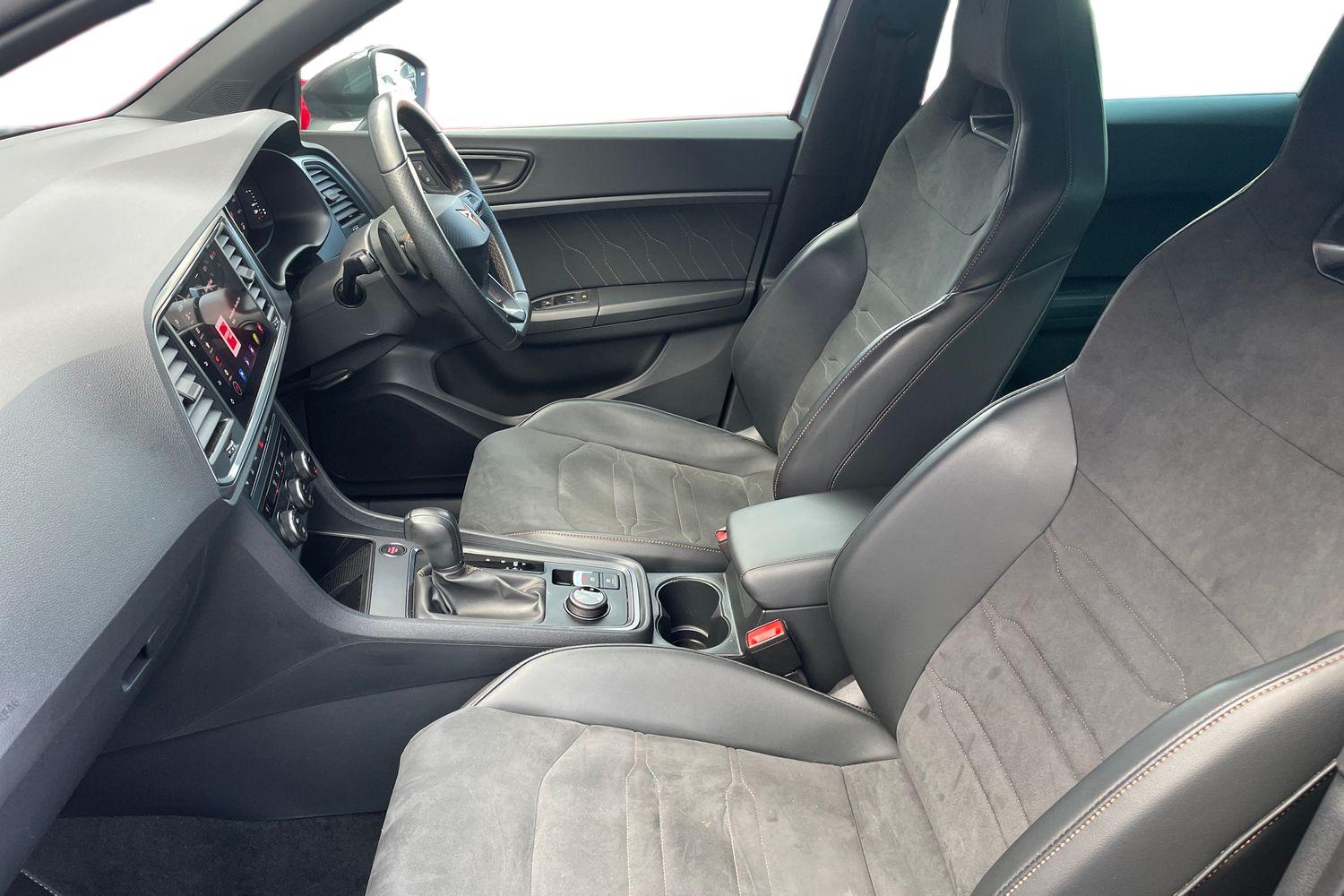 Used Cupra Ateca 2023 for sale - 77388520: Photo 7