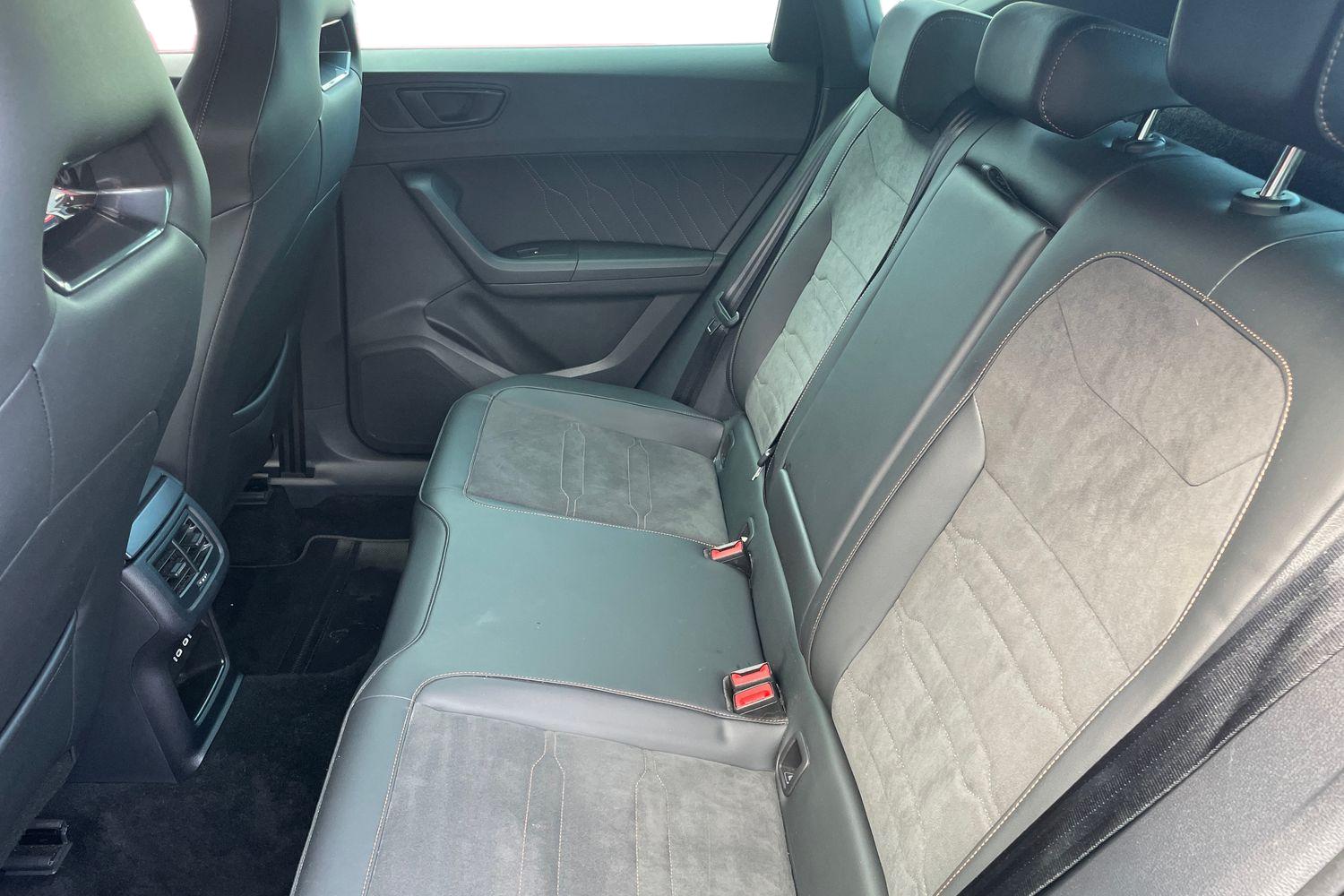 Used Cupra Ateca 2023 for sale - 77388520: Photo 9