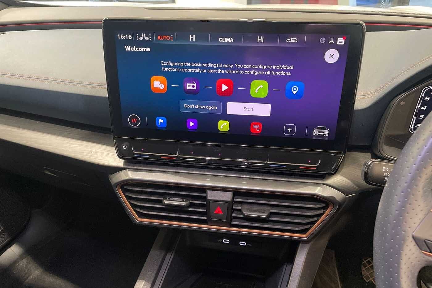 Used Cupra Formentor 2023 for sale - 77427488: Photo 11