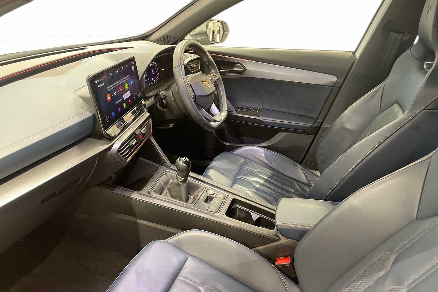 Used Cupra Formentor 2023 for sale - 77427488: Photo 2