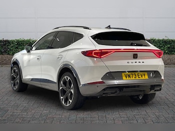 Used Cupra Formentor 2023 for sale - 77427488: Photo